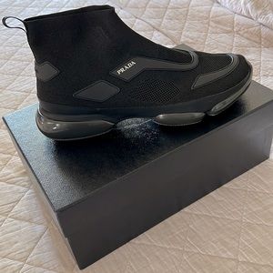 Men’s Prada Calzature Uomo Sneaker